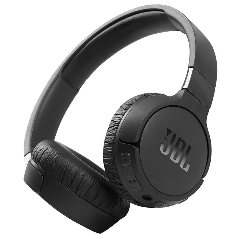 Slúchadlá JBL Tune 660NC/ Bluetooth 5.0/vydrž baterie 55 hod - 3