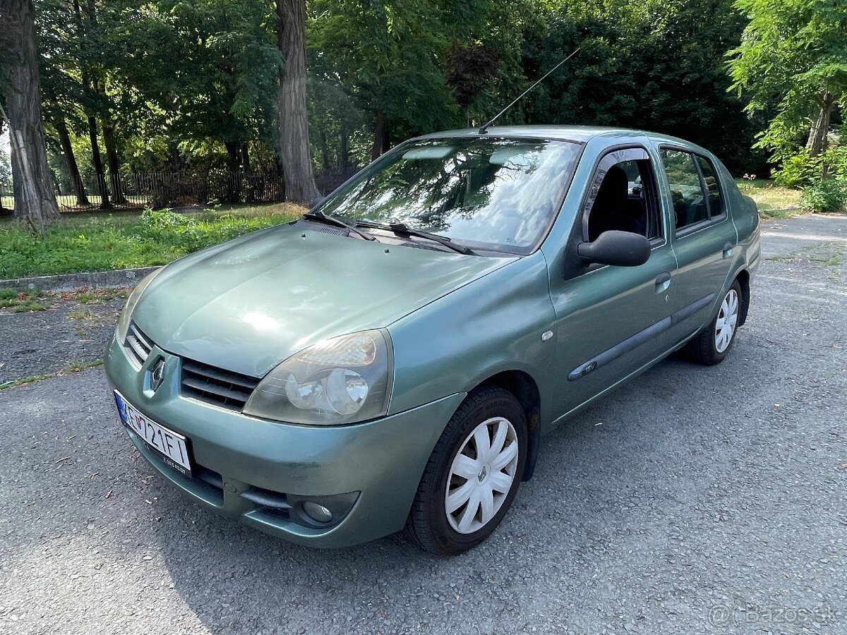 Renault thalia 1.2 NOVA STK EK - 3