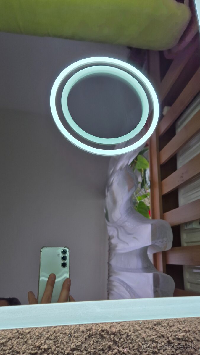 Zrkadlo do kúpeľne - 3