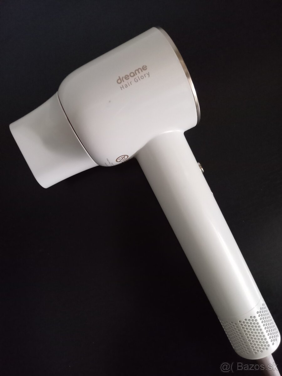 Fén DREAME Hair Glory - 3
