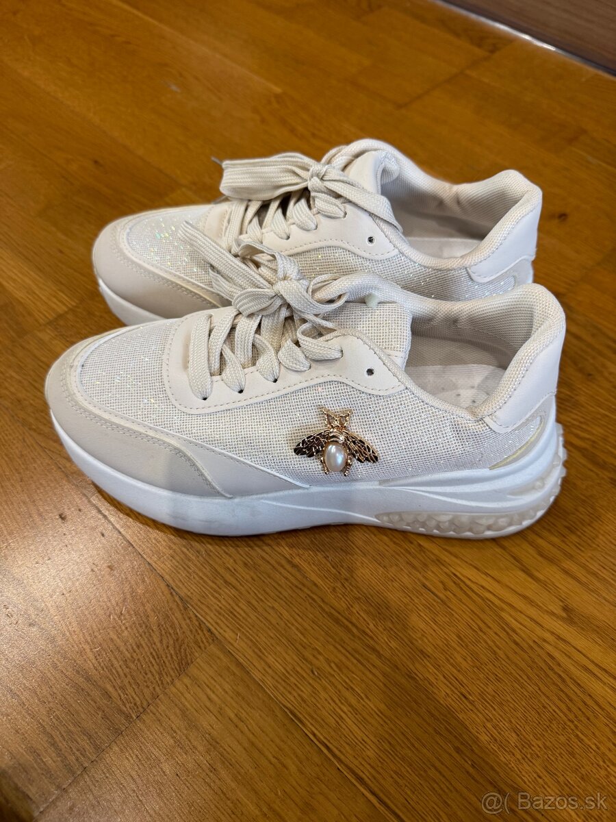 Dámske tenisky - 3