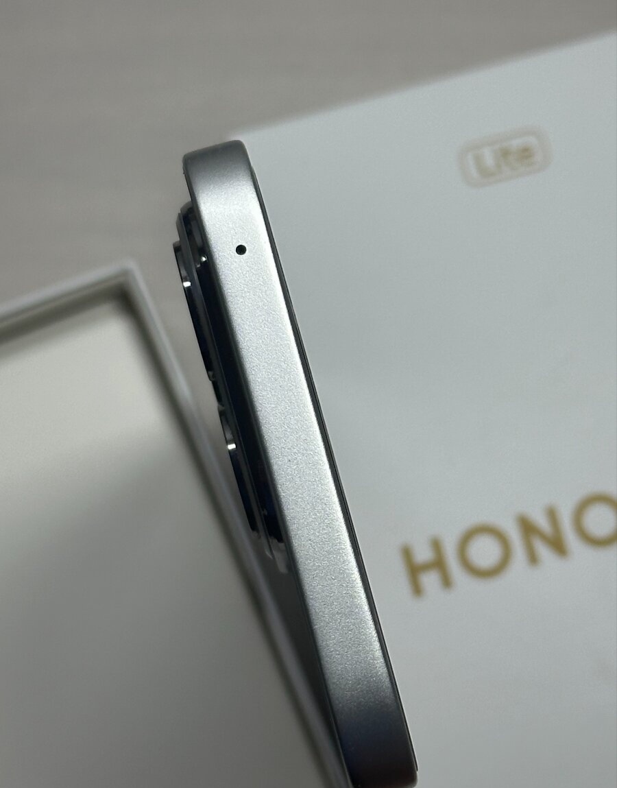 Honor 400 Lite 256GB - 3