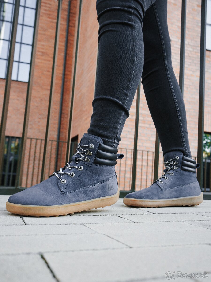 Boty Be Lenka Nevada Neo - 3