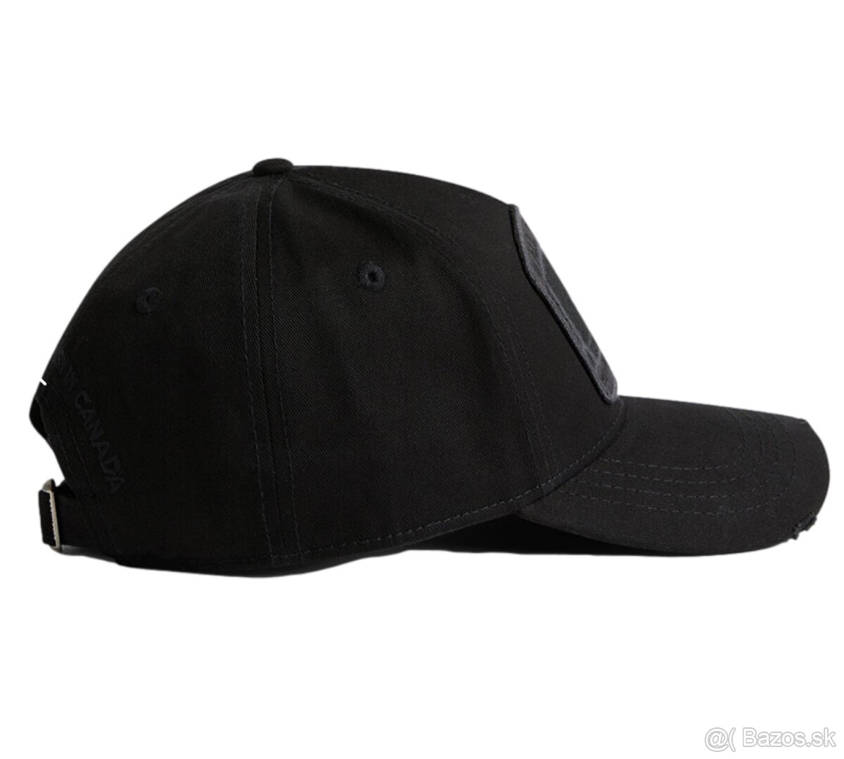 DSQUARED2 ICON , šiltovka, nová, originál,č.4 - 3