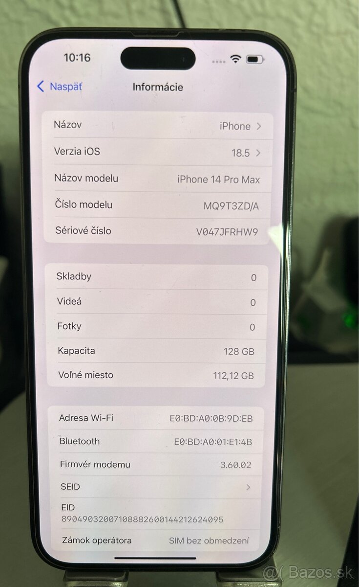 Iphone 14pro max - 3