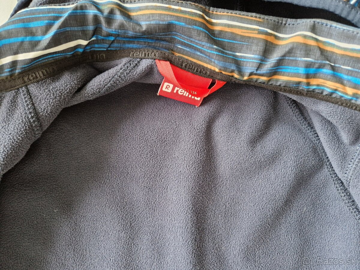 Reima softshell - 3