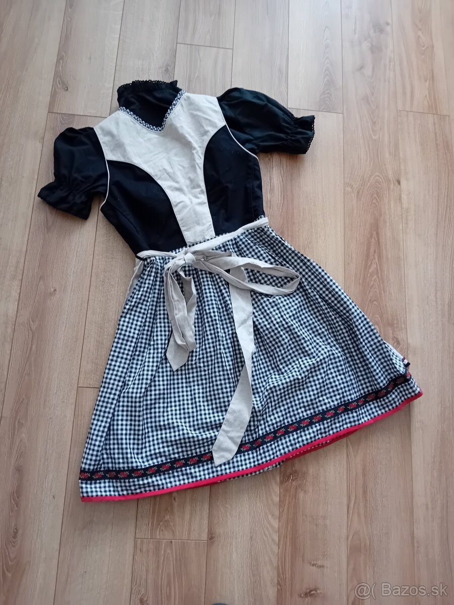 Dámsky kroj, velk. XL - 3