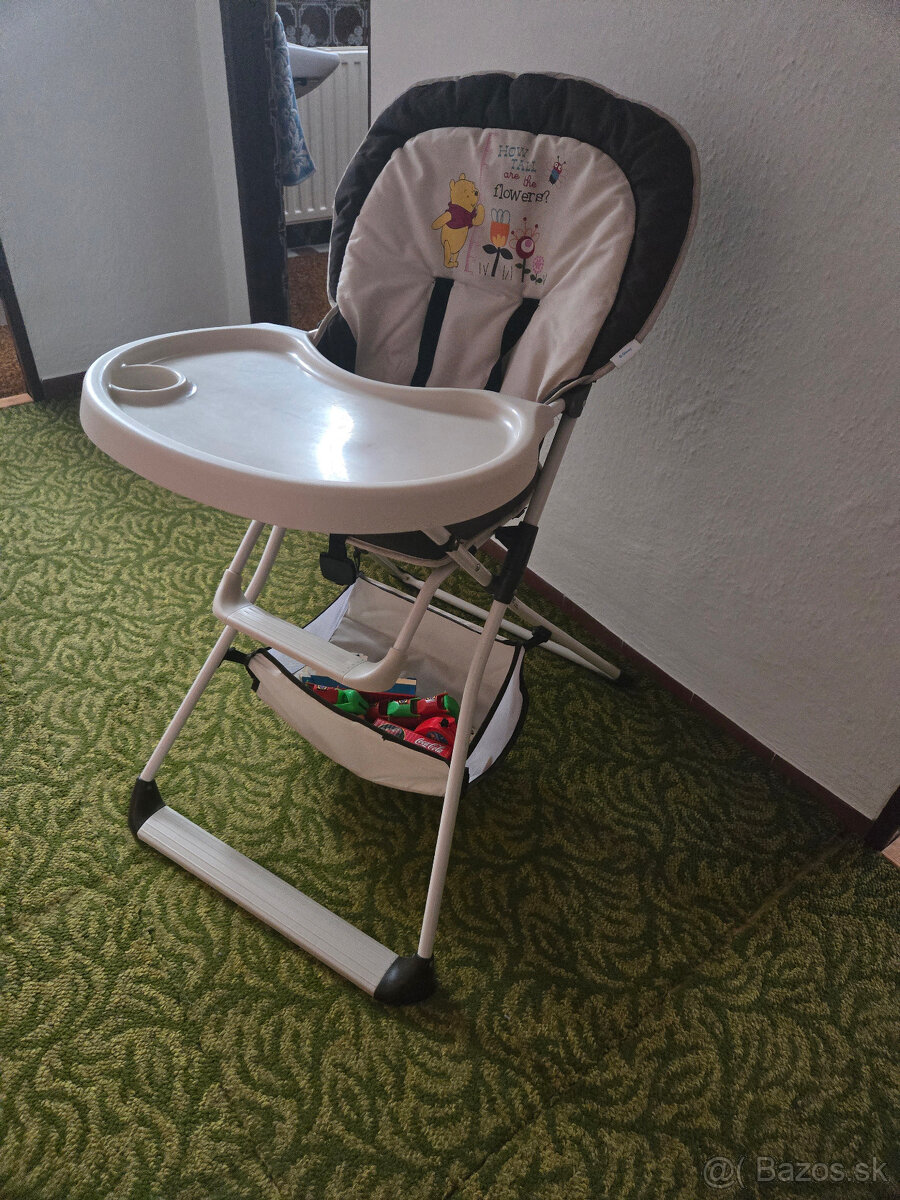 predam detsku stolicku - 3