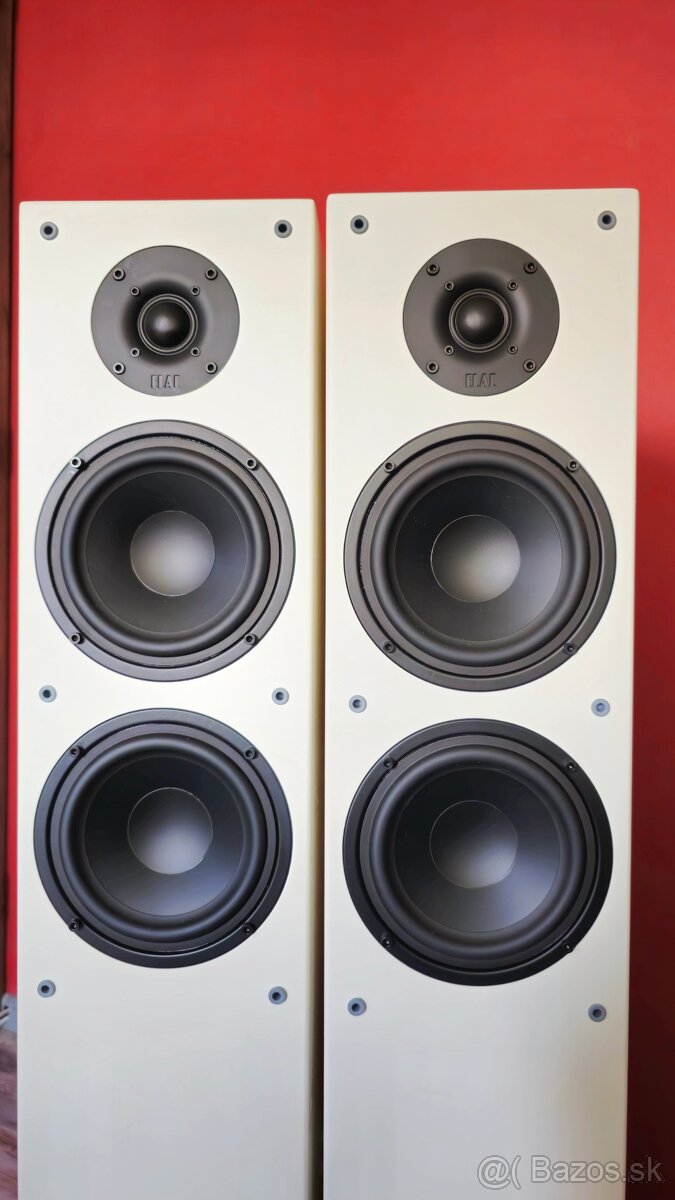 ELAC FS 77 biele - 3