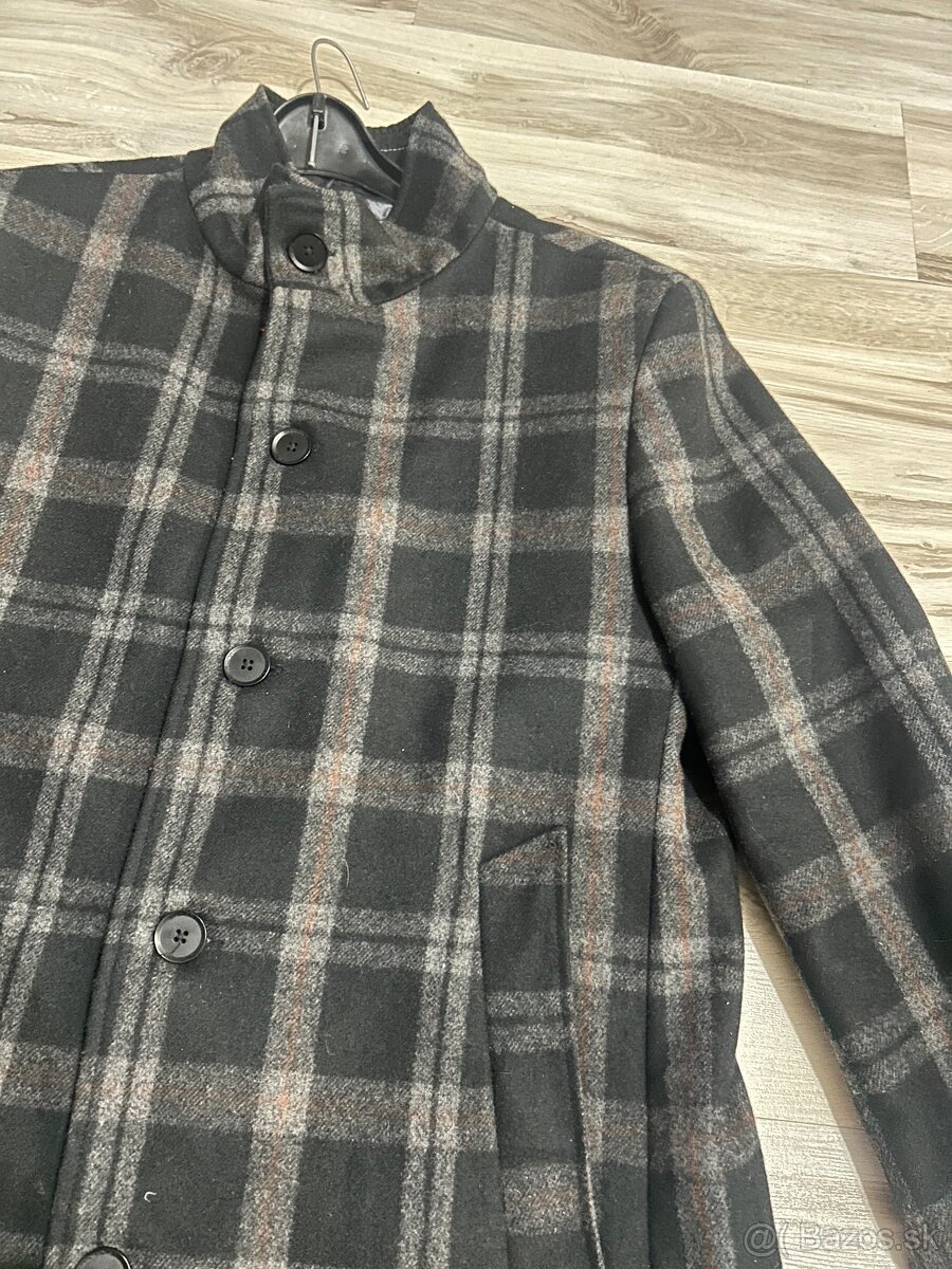 Zimný kabát ( novy) - 3