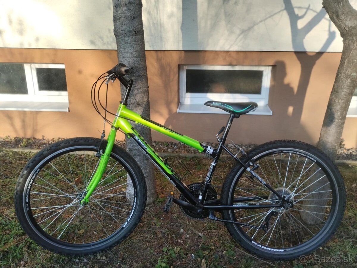 Trans Montana MTB 26 - 3