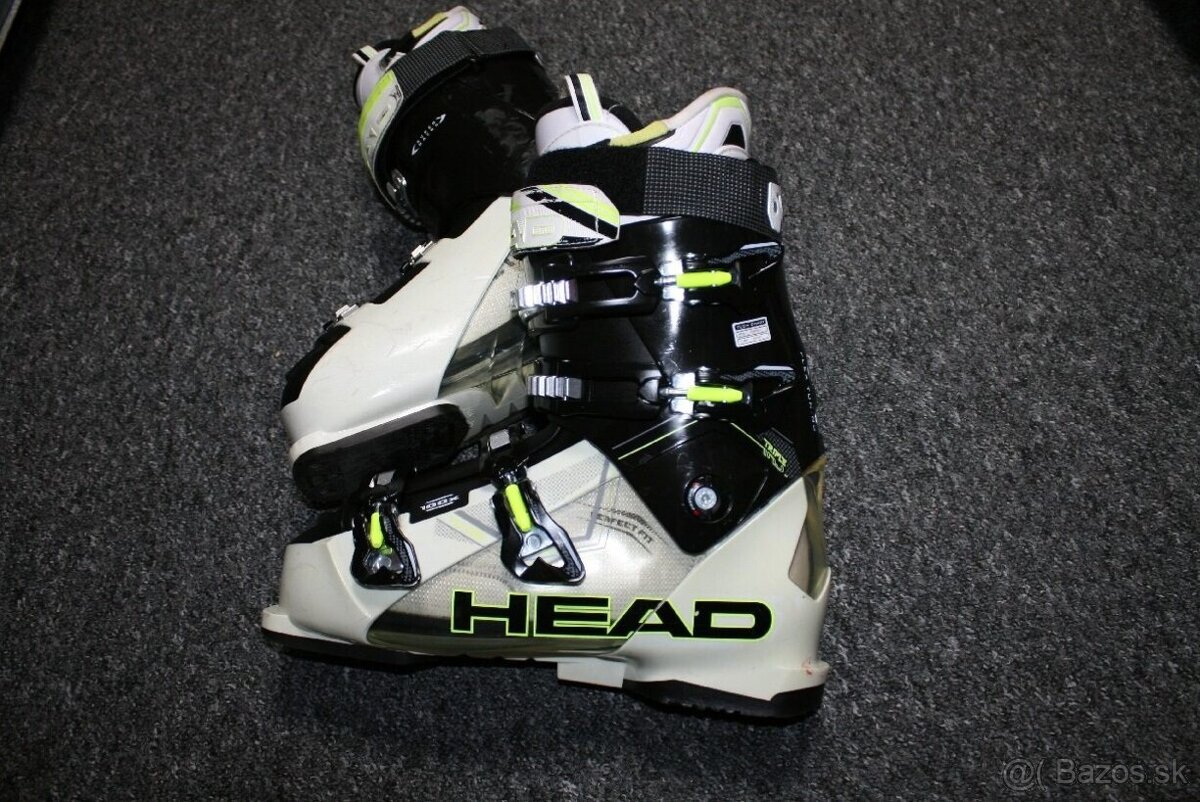 pánske lyžiarky head 46 - 3