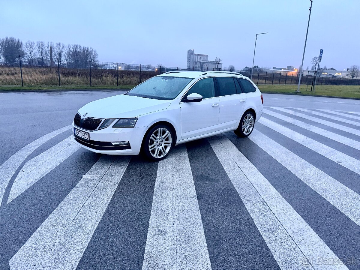 Skoda Octavia 3 110kw DSG - 3