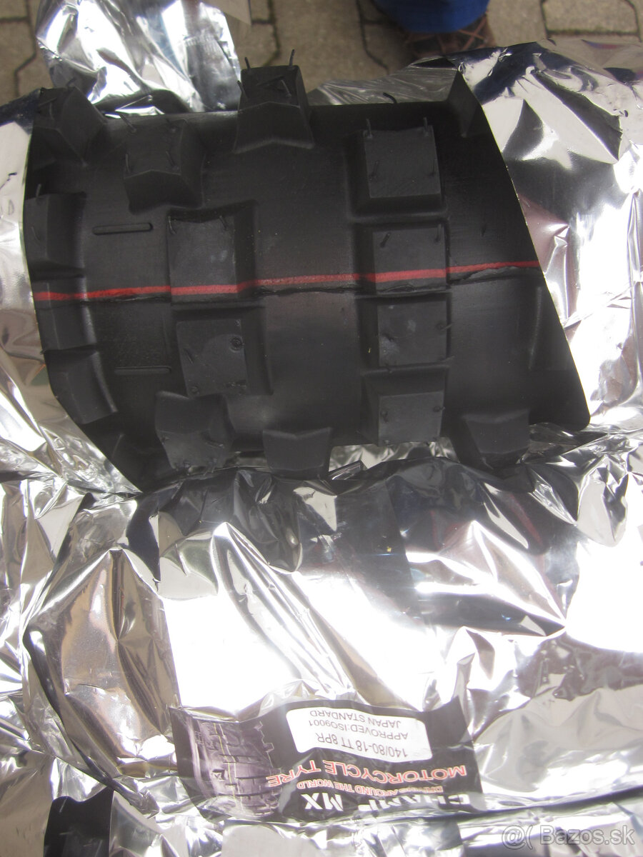 140/80-18 80/100-21 - 3