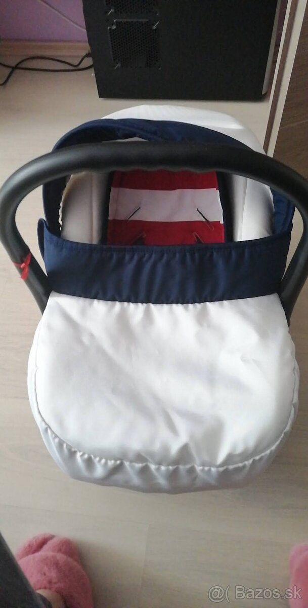 Dada paradiso 3in1 - 3