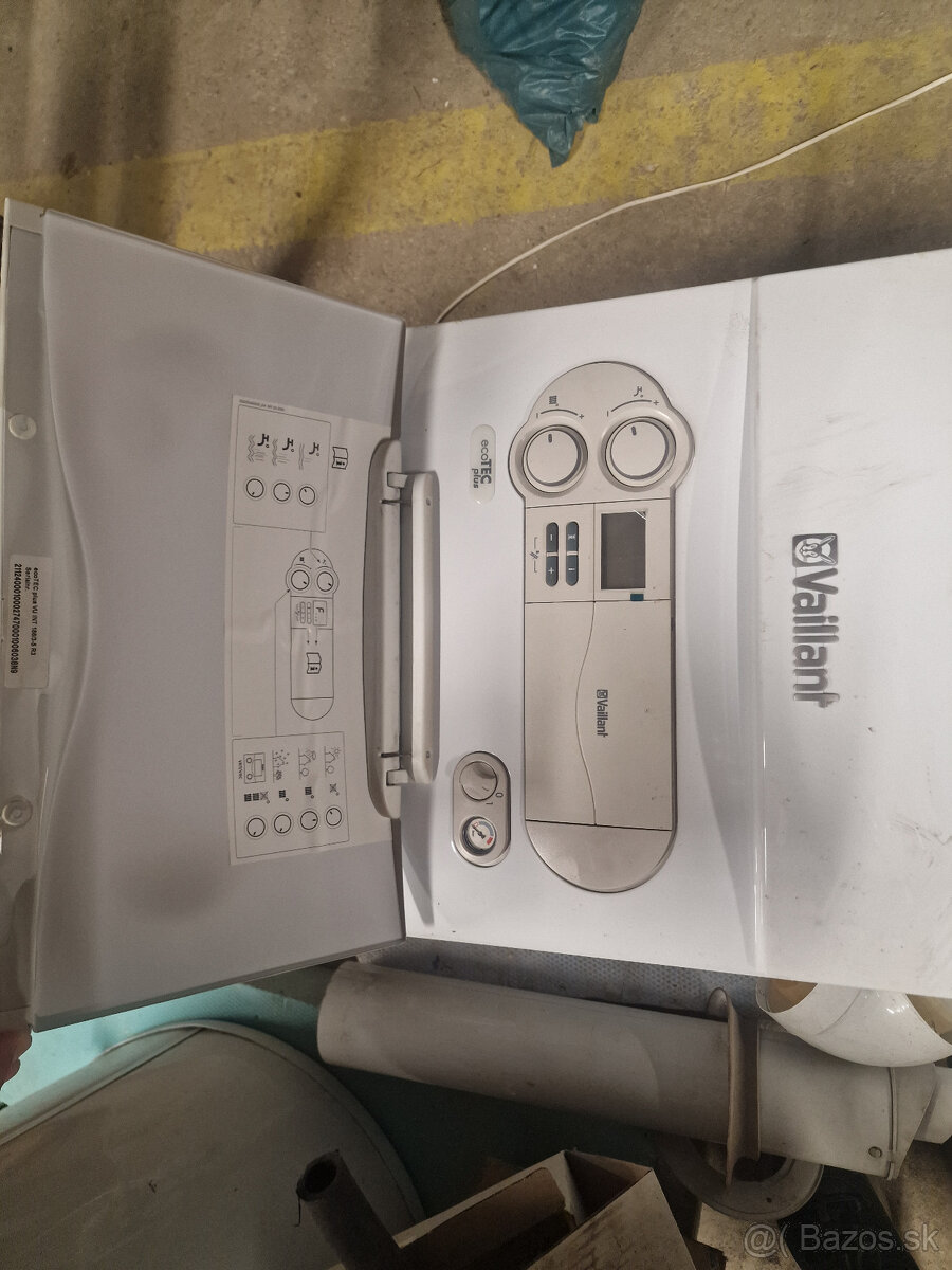 Plynovy kondenzacny kotol - 3