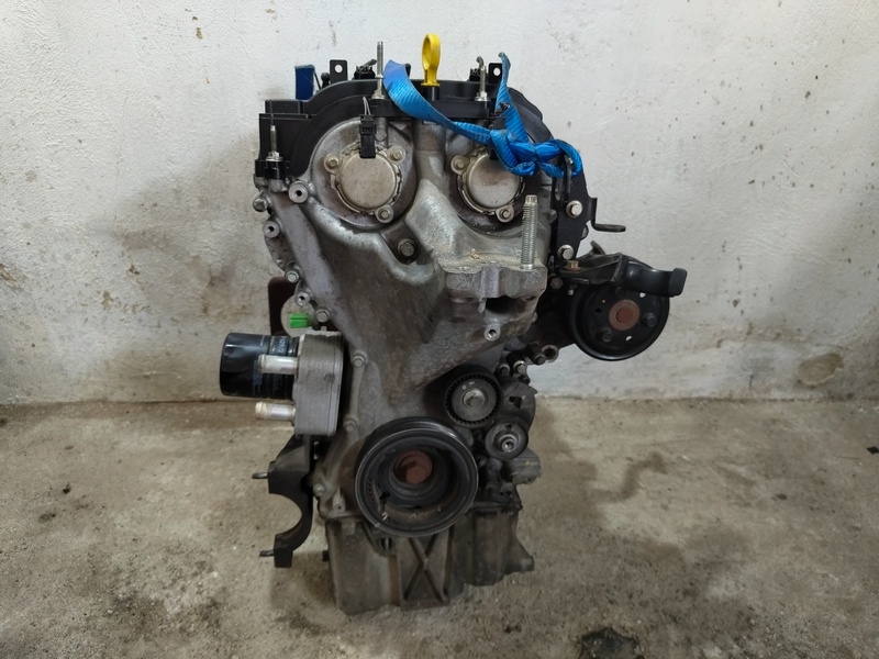 predám motor ford 1.0 ecoboost M2DA 1200€ - 3