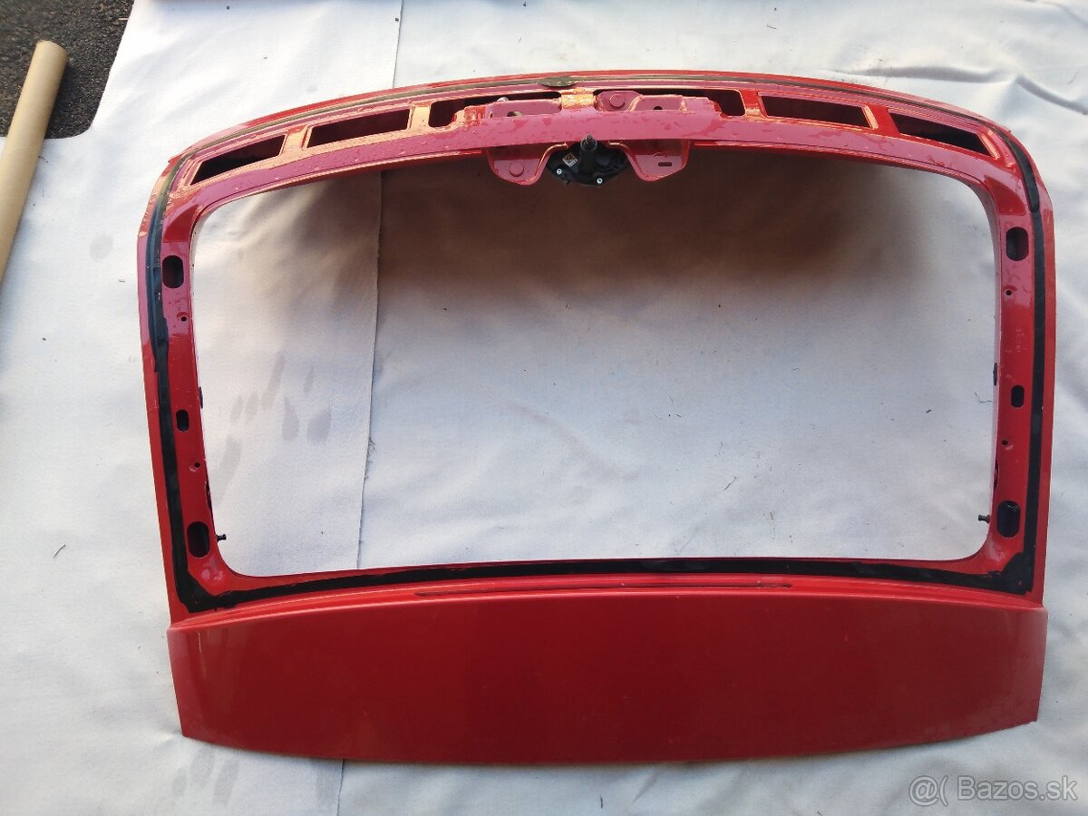 Škoda rapid spaceback - 3