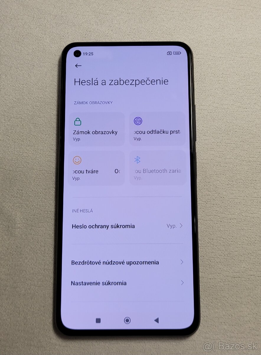 Xiaomi Mi 11 Lite 5G - 3