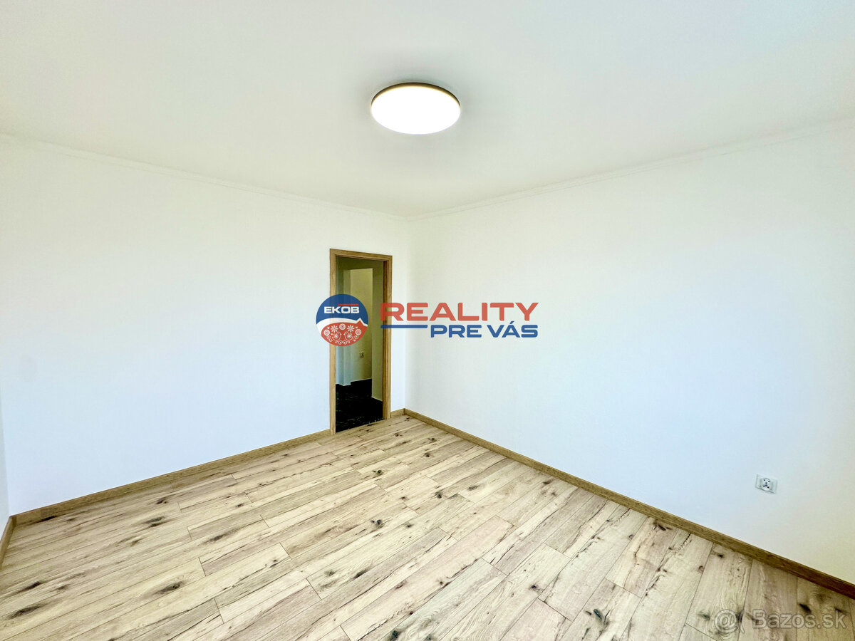 Predaj 2 izbový byt - Trenčín - Juh - Západná - Preda - 3