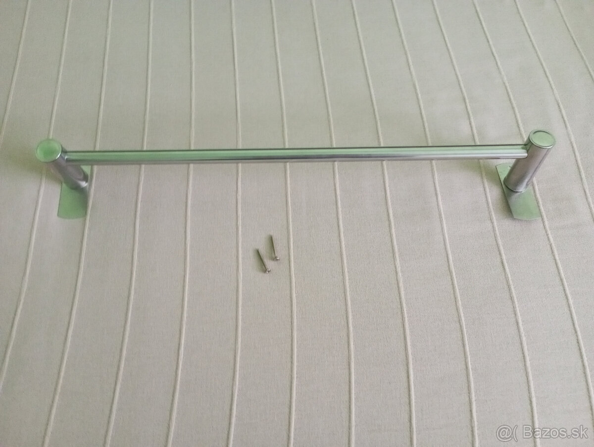 Držiak na uterák - 3