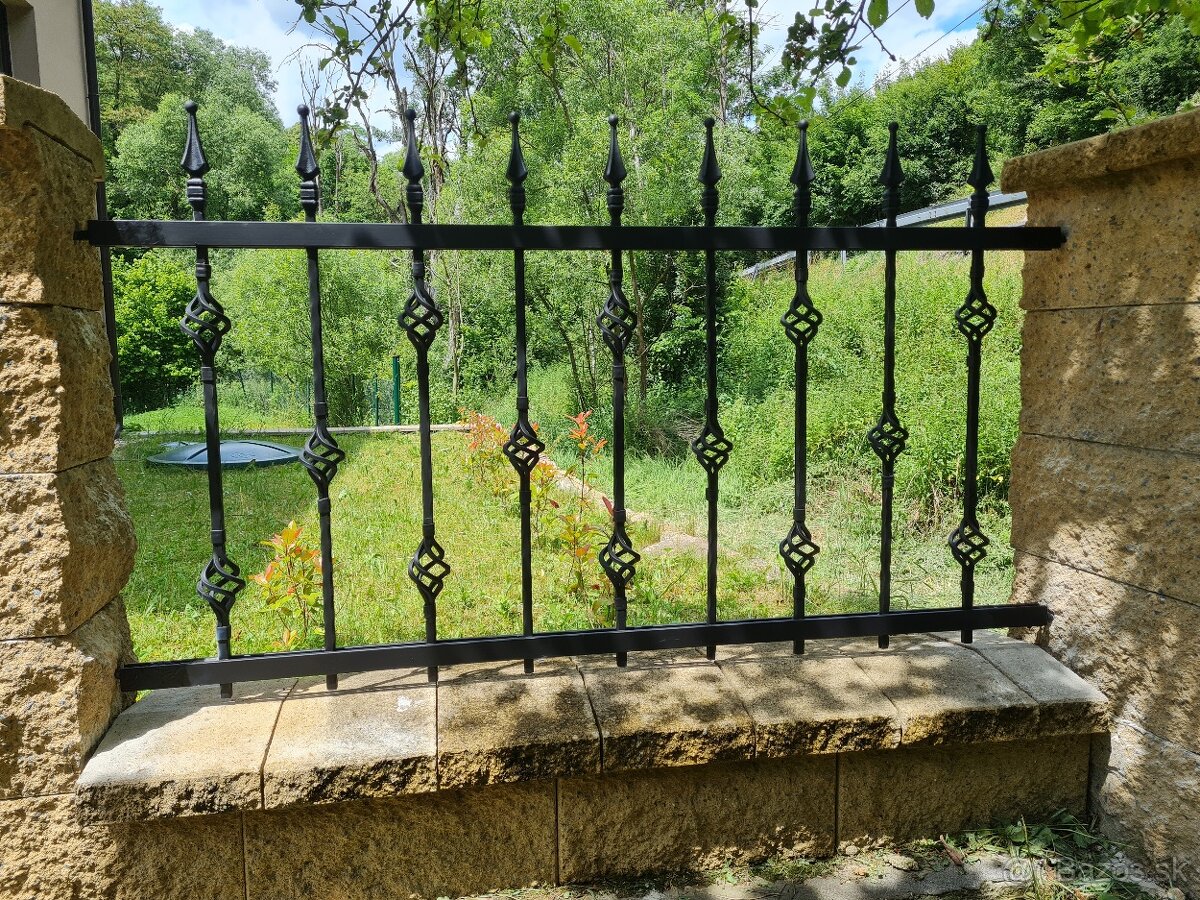 Zváranie Kovovýroba oceľové konštrukcie - 3