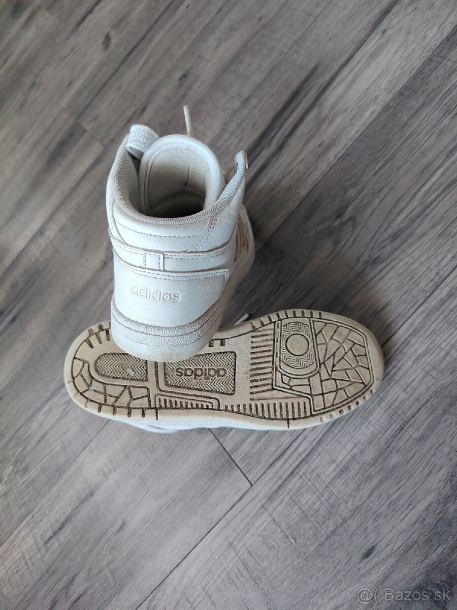 Predám dievčenské tenisky - 3