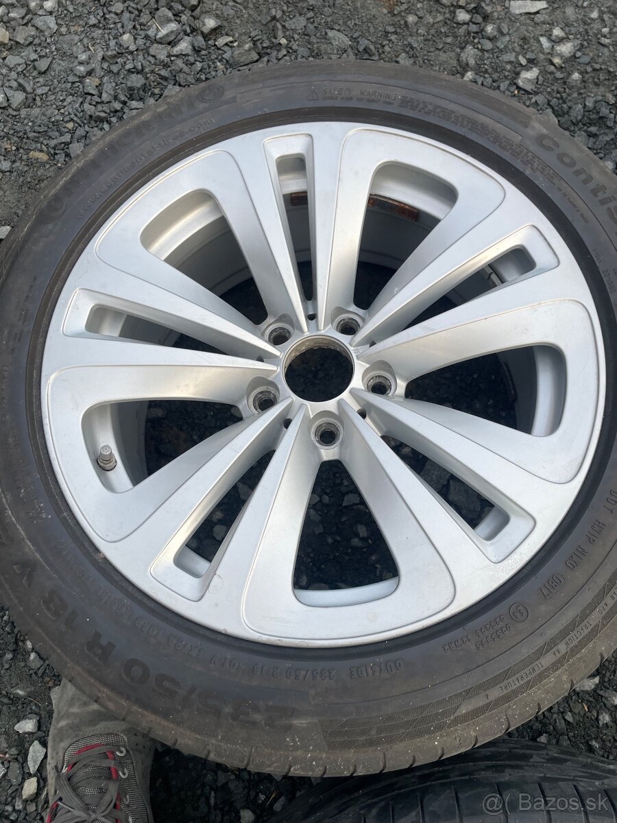 Elektróny BMW VW - 3