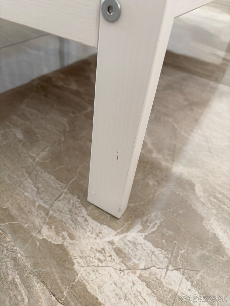 Postielka s Matracom - 3