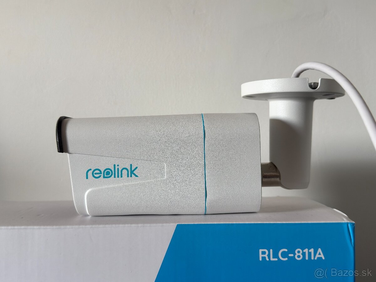 PROFI 4K/12MP kamerový set REOLINK - 3