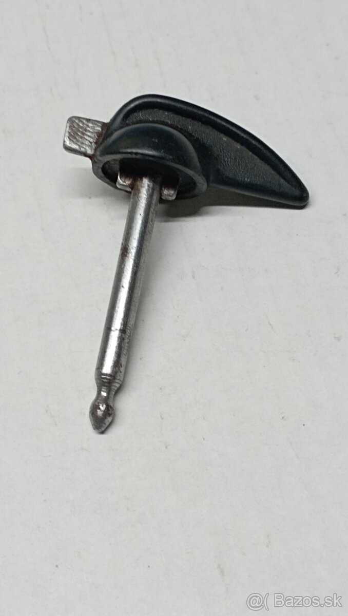 Jawa ČZ.. bošák kľúč... - 3