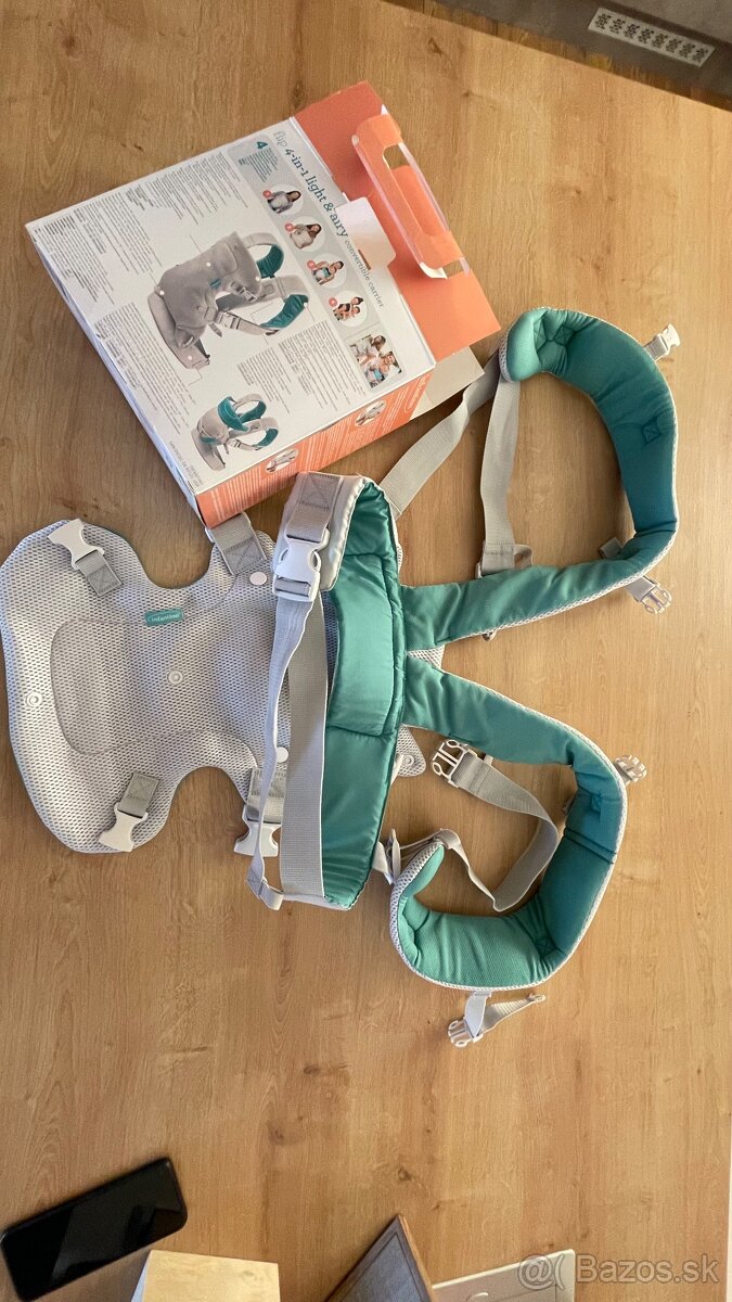 Detsky nosič Infantino - 3