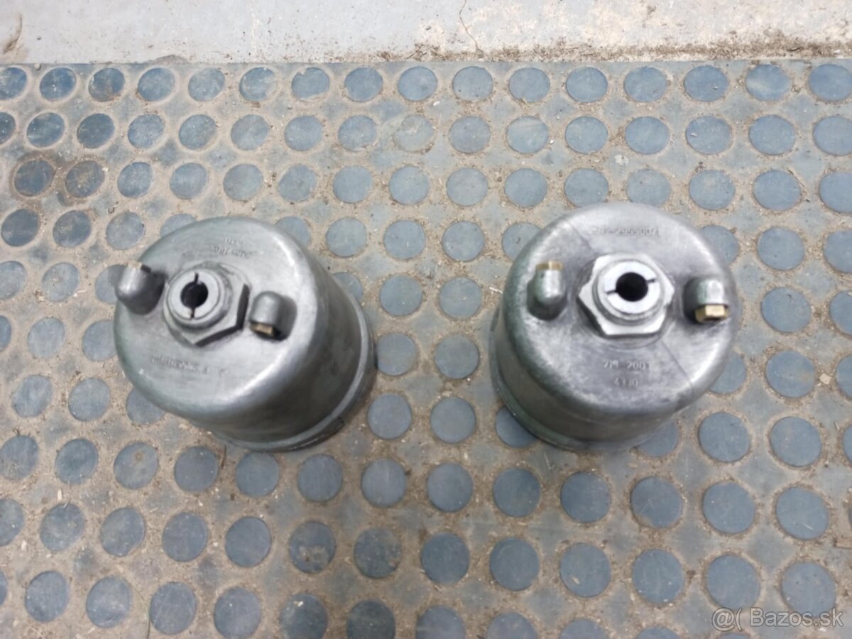 Odstredivka Tatra - 3