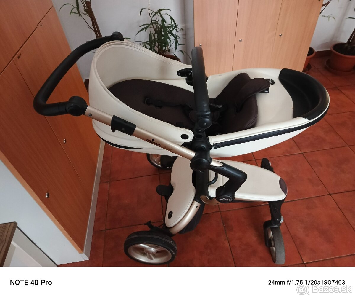 Kočík dobrom stave - 3