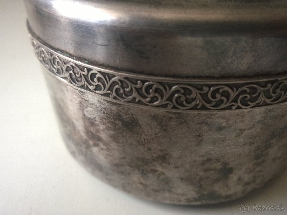 staré špekovnica, - 3