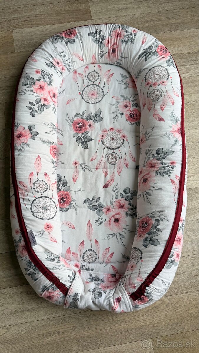 ⭐ Hniezdo - 4 dielna súprava ⭐ - 3