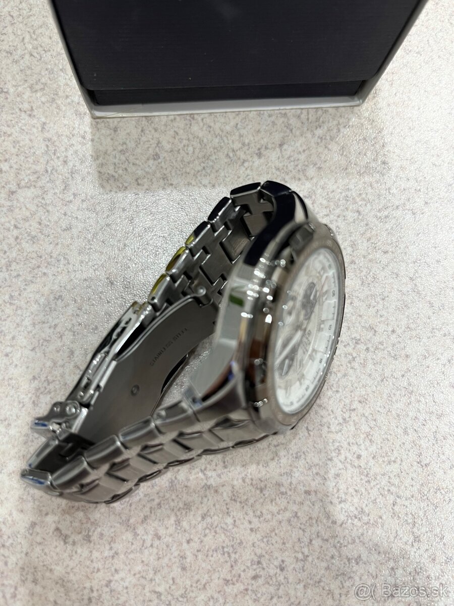 Hodinky Casio EF539 - 3