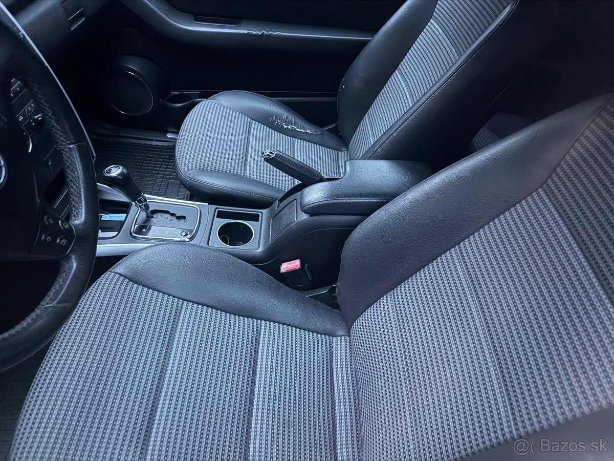 Predám Mercedes A 180 CDI - 3