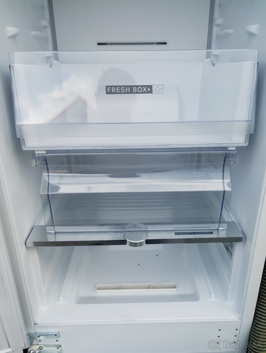 Vstavaná chladnicka - 3