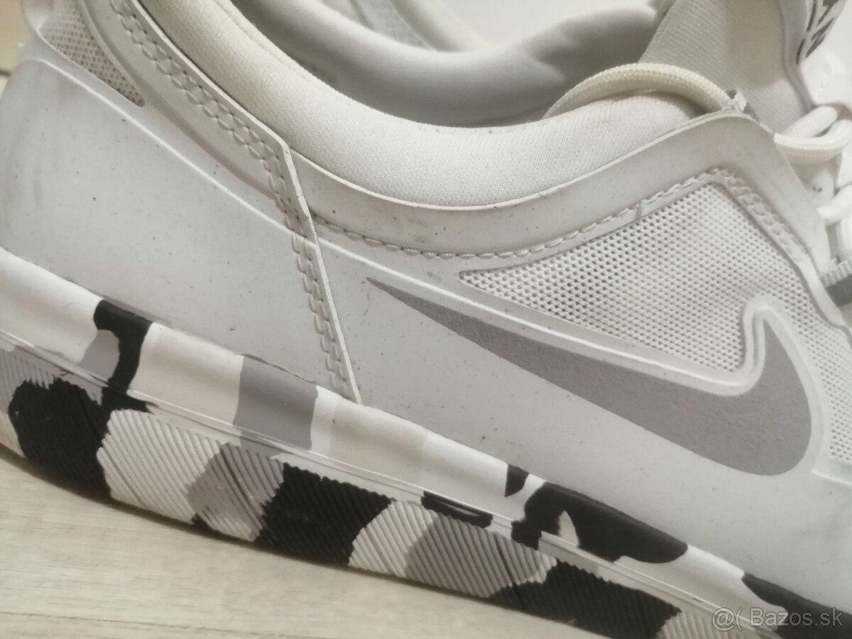 NIKE tenisky - 3