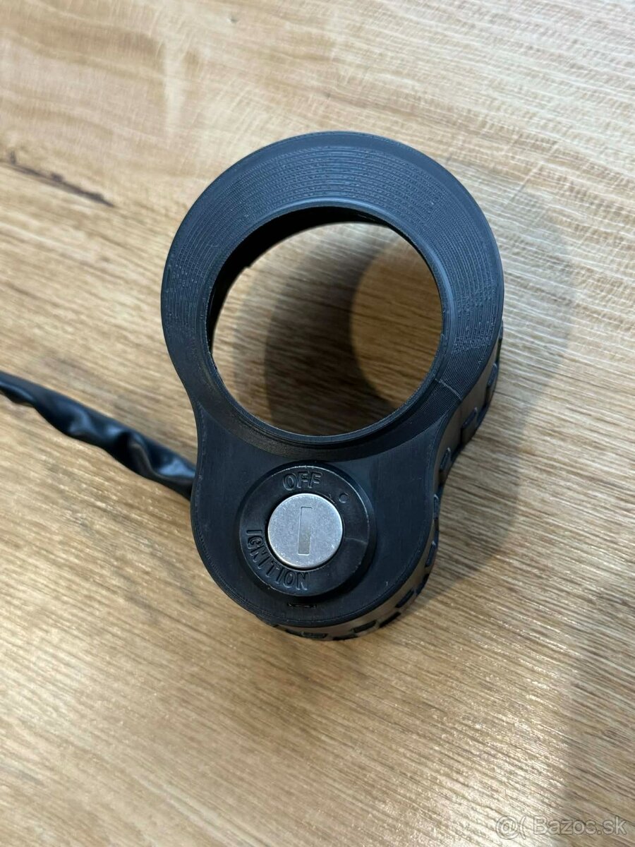 Predám spinaciu skrinku babetta 210 - 3