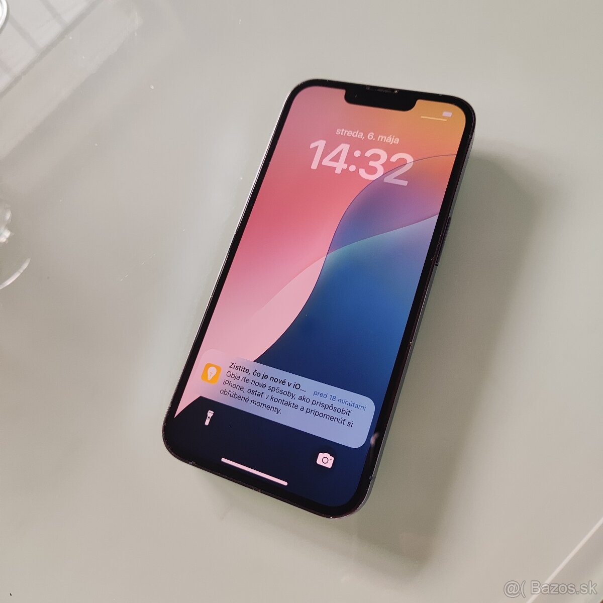 Apple iPhone 13 Pro, 256 GB - 3