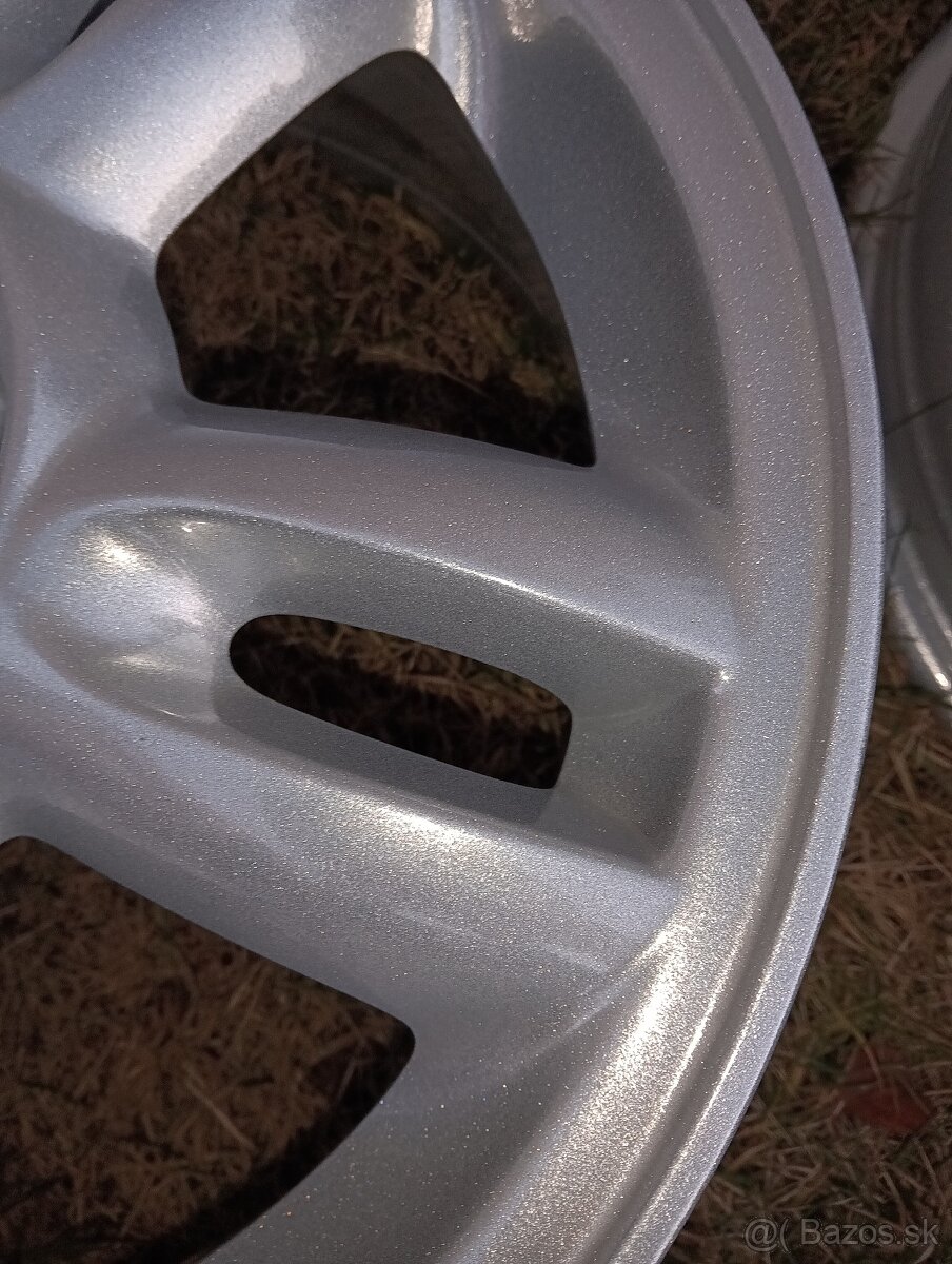 disky 4x100 5.5J 15 MINI COOPER - 3