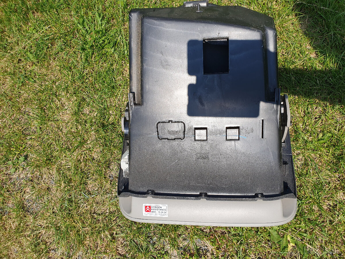 Priehradka spolujazdca Citroen C5 I 2001-2008 - 3