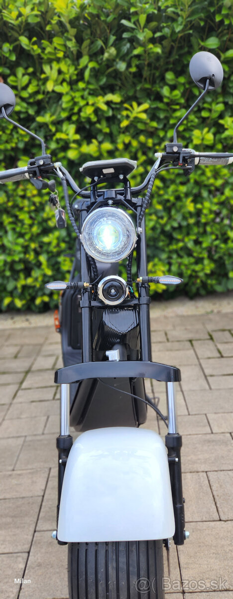 Elektro SMARDA - 3