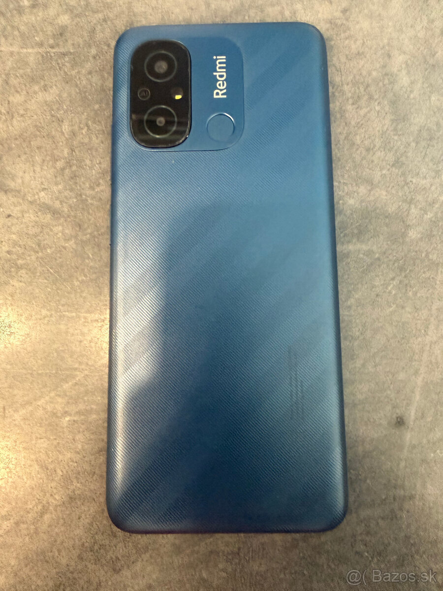 REDMI 12 C - 3