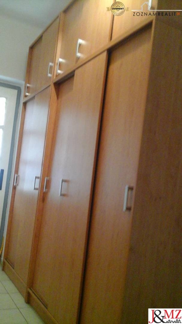 Dáme do podnájmu rodinný dom - 3