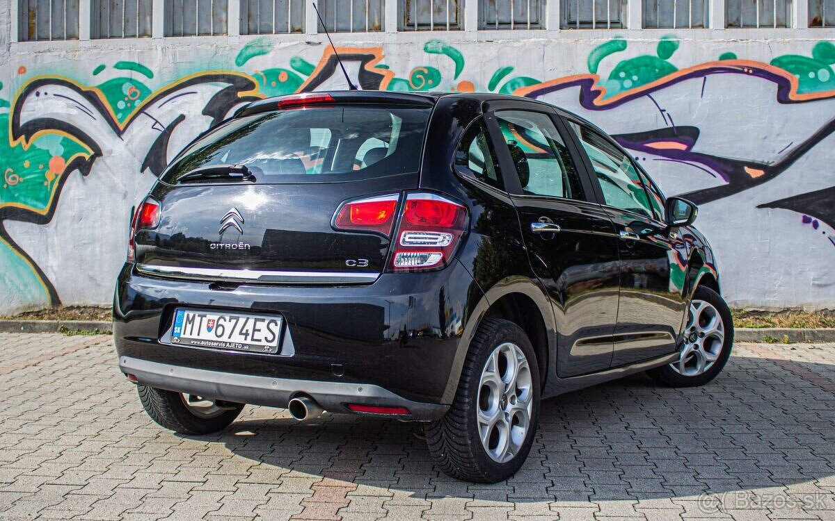 Citroën C3 PureTech 82 Best Collection - 3