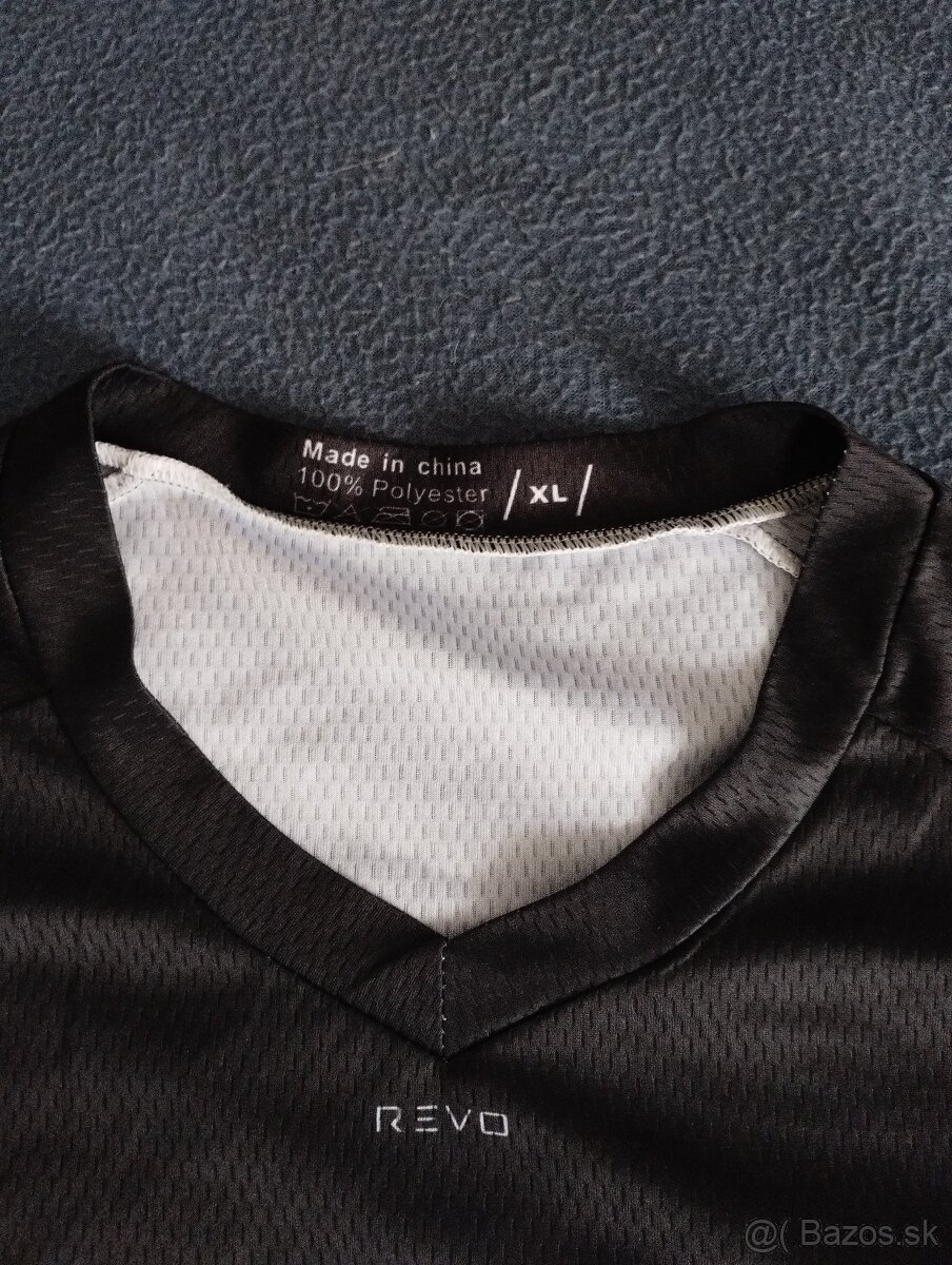 dres FXR vel.XL - 3