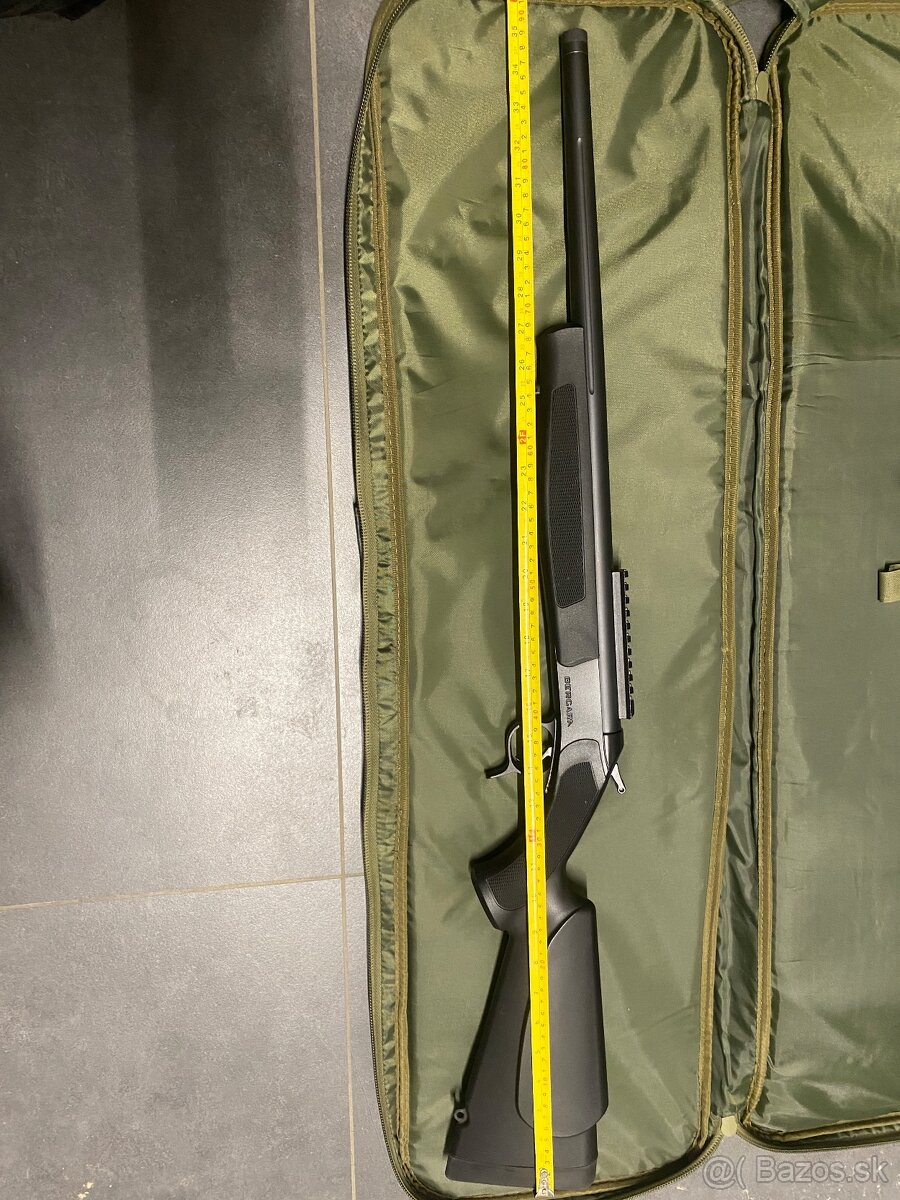 Bergara ba13 6.5x57r - 3